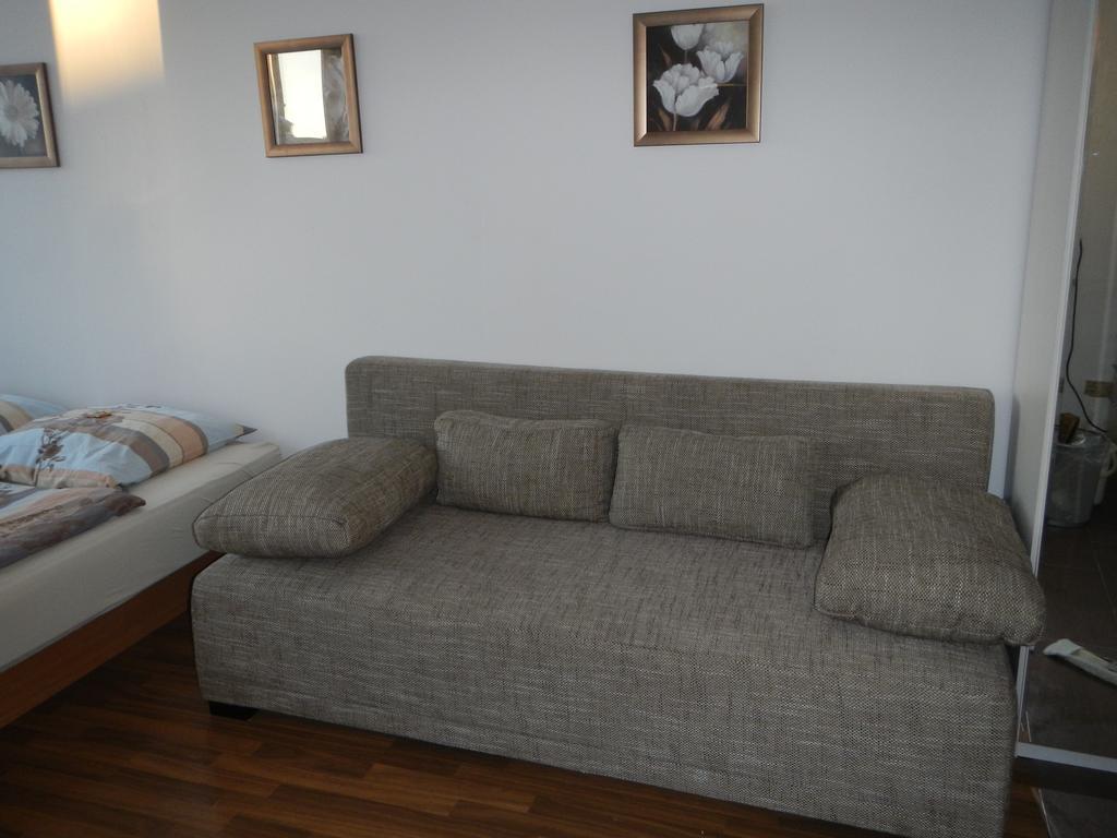 Sonniges Modernes Appartement Hoehenberg Köln Kültér fotó