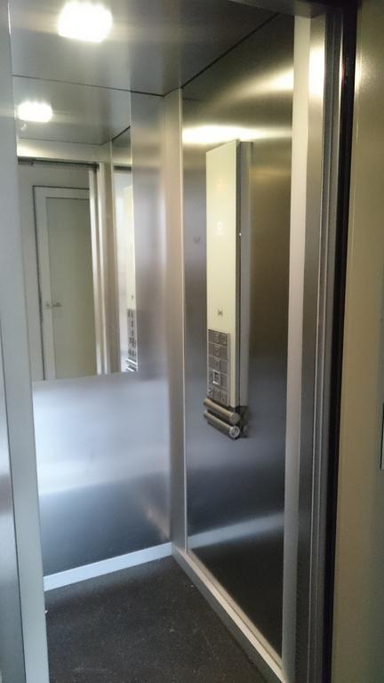 Sonniges Modernes Appartement Hoehenberg Köln Kültér fotó