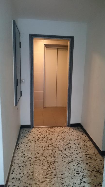 Sonniges Modernes Appartement Hoehenberg Köln Kültér fotó