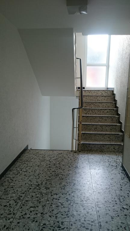 Sonniges Modernes Appartement Hoehenberg Köln Kültér fotó